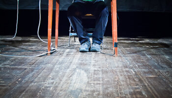 Laco Kerata Foto: David Konečný